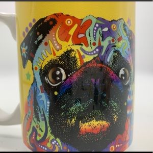 ✨tree free 46194 PUG design NWT